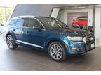 2018 Audi Q7 Premium Plus