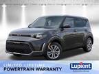 2025 Kia Soul Gray, new