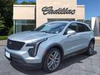 2021 Cadillac, 34K miles