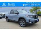 2024 Honda Ridgeline TrailSport