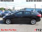 Used 2018 Ford Focus for sale.
