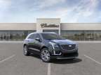 2025 Cadillac XT5 AWD Premium Luxury