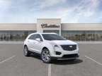 2025 Cadillac XT5 AWD Premium Luxury
