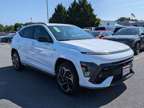 2025 Hyundai Kona N Line S