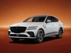 2025 Genesis GV80 Coupe 3.5T