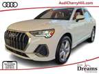 2024 Audi Q3 S line Premium Plus