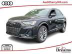 2024 Audi Q3 S line Premium Plus