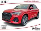 2024 Audi Q3 S line Premium Plus