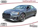 2024 Audi A5 Sportback S line Premium Plus