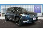 2024 Volvo XC90 Plus Bright Theme