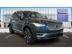 2025 Volvo XC90 Plus