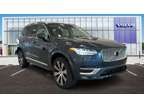 2025 Volvo XC90 Ultra