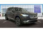 2025 Volvo XC90 Plus