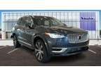 2025 Volvo XC90 Plug-In Hybrid Plus
