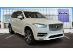 2025 Volvo XC90 Plug-In Hybrid Ultra