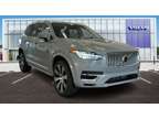 2025 Volvo XC90 Plug-In Hybrid Ultra