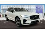 2025 Volvo XC60 Plug-In Hybrid Core