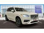 2025 Volvo XC90 Plus