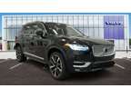 2025 Volvo XC90 Plus