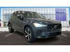 2025 Volvo XC60 Ultra