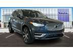 2025 Volvo XC90 Ultra