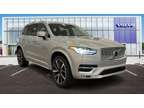2025 Volvo XC90 Plus