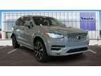 2025 Volvo XC90 Plus