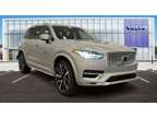 2025 Volvo XC90 Plus