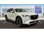 2024 Mazda CX-90 PHEV Premium Plus