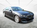 2021 BMW 7 Series 740i xDrive