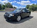 Used 2004 Audi S4 for sale.