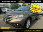 Used 2014 Honda CR-V for sale.
