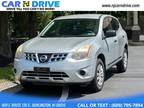 Used 2012 Nissan Rogue for sale.