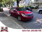 Used 2011 Hyundai Sonata for sale.