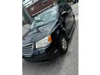 Used 2009 Chrysler Town & Country for sale.