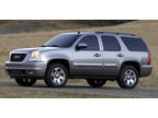 Used 2007 GMC Yukon for sale.