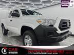 Used 2022 Toyota Tacoma 2wd for sale.