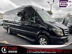 Used 2017 Mercedes-benz Sprinter Cargo Van for sale.
