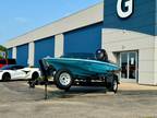 Used 1978 Glastron CVX16 for sale.