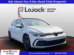 Used 2023 Volkswagen Golf Gti for sale.