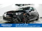 New 2024 Volkswagen Golf Gti for sale.