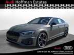 2024 Audi S5 Sportback Premium Plus
