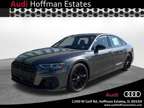 2024 Audi S8