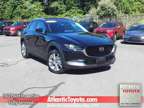 2022 Mazda CX-30 2.5 S Premium Package