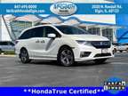 2019 Honda Odyssey Touring
