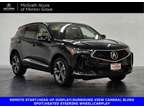2024 Acura RDX w/Advance Package