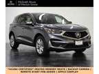 2021 Acura RDX Base