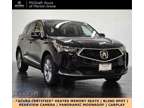 2022 Acura RDX Base