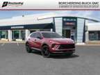 2024 Buick Envision Sport Touring