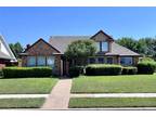 2766 Claremont Drive Grand Prairie Texas 75052